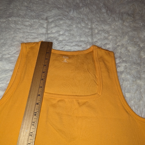 Nwt a.n.a women's sleeveless top - Picture 7 of 15